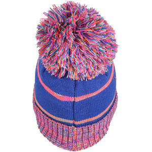 2024 Huub Bobble Hat BOBHAT - Navy Multi